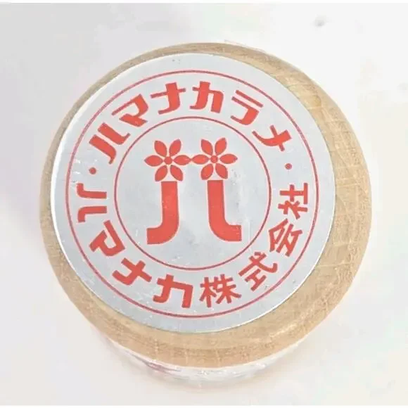 Hamanakarame Thread Color #228 Gliter Silver Lot of 7 U326 - Picture 3 of 9